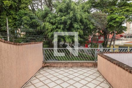 Casa para alugar com 140m², 3 quartos e 2 vagas Casa para alugar com 140m², 3 quartos e 2 vagasTerraço da Suíte