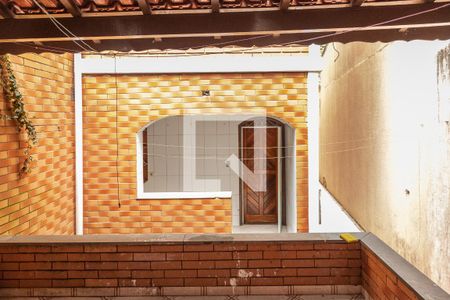 Casa para alugar com 140m², 3 quartos e 2 vagas Casa para alugar com 140m², 3 quartos e 2 vagasChurrasqueira
