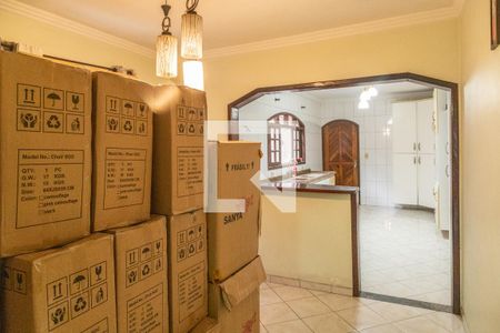 Casa para alugar com 140m², 3 quartos e 2 vagas Casa para alugar com 140m², 3 quartos e 2 vagasCopa