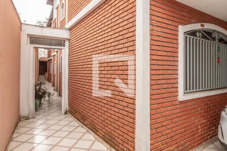 Casa para alugar com 140m², 3 quartos e 2 vagas