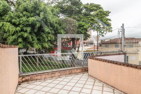 Casa para alugar com 140m², 3 quartos e 2 vagas Casa para alugar com 140m², 3 quartos e 2 vagasTerraço da Suíte