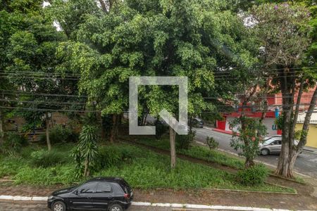 Casa para alugar com 140m², 3 quartos e 2 vagas Casa para alugar com 140m², 3 quartos e 2 vagasVista do Terraço