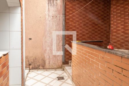 Casa para alugar com 140m², 3 quartos e 2 vagas Casa para alugar com 140m², 3 quartos e 2 vagasQuintal