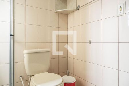 Casa para alugar com 140m², 3 quartos e 2 vagas Casa para alugar com 140m², 3 quartos e 2 vagasBanheiro