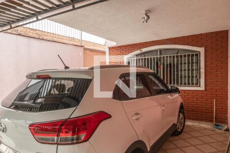 Casa para alugar com 140m², 3 quartos e 2 vagas Casa para alugar com 140m², 3 quartos e 2 vagasGaragem