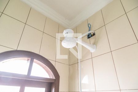 Casa para alugar com 140m², 3 quartos e 2 vagas Casa para alugar com 140m², 3 quartos e 2 vagasBanheiro