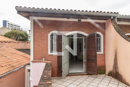 Casa para alugar com 140m², 3 quartos e 2 vagas Casa para alugar com 140m², 3 quartos e 2 vagasTerraço da Suíte