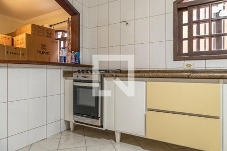 Casa para alugar com 140m², 3 quartos e 2 vagas Casa para alugar com 140m², 3 quartos e 2 vagasCozinha