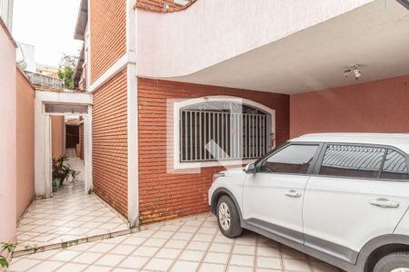 Casa para alugar com 140m², 3 quartos e 2 vagas Casa para alugar com 140m², 3 quartos e 2 vagasGaragem