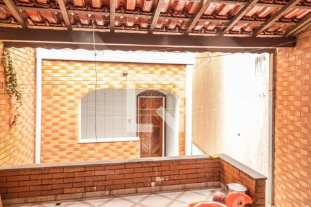 Casa para alugar com 140m², 3 quartos e 2 vagas Casa para alugar com 140m², 3 quartos e 2 vagasChurrasqueira