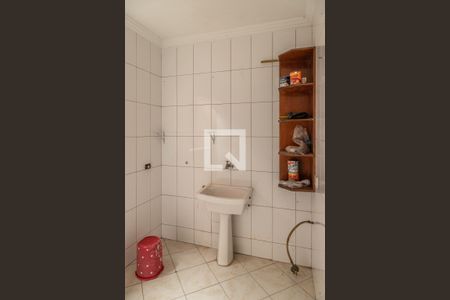 Casa para alugar com 140m², 3 quartos e 2 vagas Casa para alugar com 140m², 3 quartos e 2 vagasÁrea de Serviço