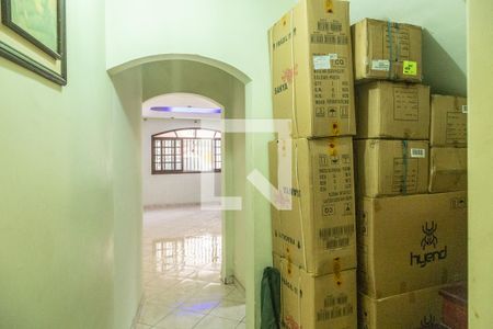 Casa para alugar com 140m², 3 quartos e 2 vagas Casa para alugar com 140m², 3 quartos e 2 vagasCorredor