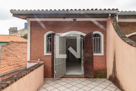Casa para alugar com 140m², 3 quartos e 2 vagas Casa para alugar com 140m², 3 quartos e 2 vagasTerraço da Suíte
