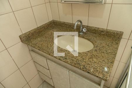 Casa para alugar com 140m², 3 quartos e 2 vagas Casa para alugar com 140m², 3 quartos e 2 vagasBanheiro