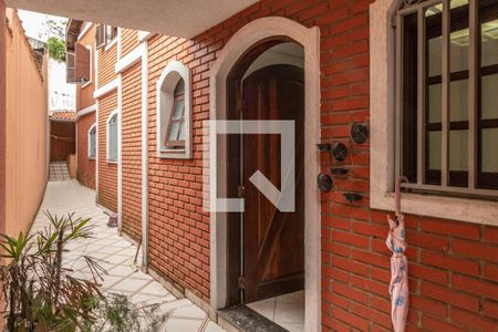 Casa para alugar com 140m², 3 quartos e 2 vagas Casa para alugar com 140m², 3 quartos e 2 vagasEntrada