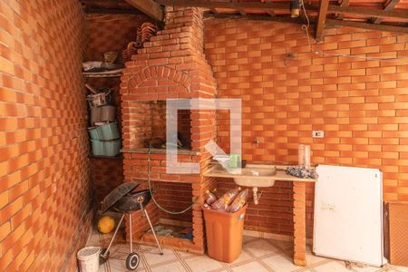 Casa para alugar com 140m², 3 quartos e 2 vagas Casa para alugar com 140m², 3 quartos e 2 vagasChurrasqueira