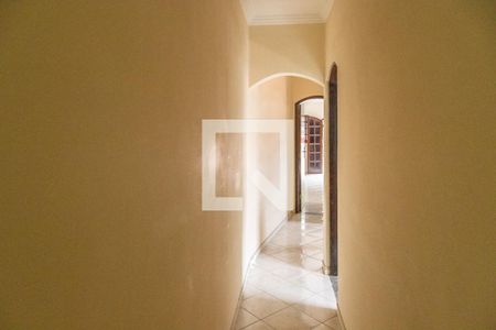Casa para alugar com 140m², 3 quartos e 2 vagas Casa para alugar com 140m², 3 quartos e 2 vagasCorredor