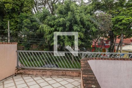 Casa para alugar com 140m², 3 quartos e 2 vagas Casa para alugar com 140m², 3 quartos e 2 vagasTerraço da Suíte
