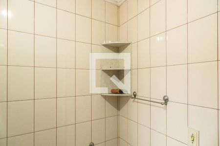 Casa para alugar com 140m², 3 quartos e 2 vagas Casa para alugar com 140m², 3 quartos e 2 vagasBanheiro da Suíte