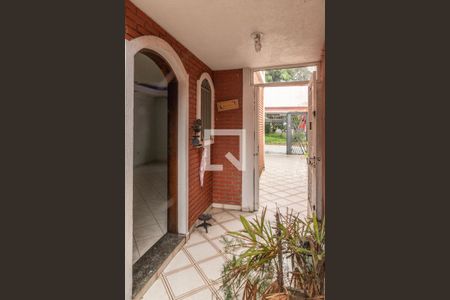 Casa para alugar com 140m², 3 quartos e 2 vagas Casa para alugar com 140m², 3 quartos e 2 vagasEntrada