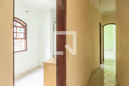 Casa para alugar com 140m², 3 quartos e 2 vagas Casa para alugar com 140m², 3 quartos e 2 vagasCorredor