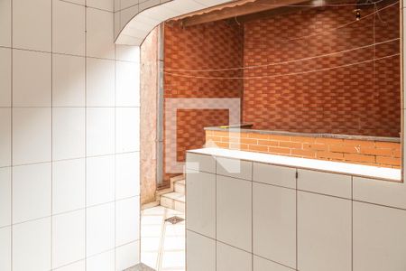 Casa para alugar com 140m², 3 quartos e 2 vagas Casa para alugar com 140m², 3 quartos e 2 vagasÁrea de Serviço
