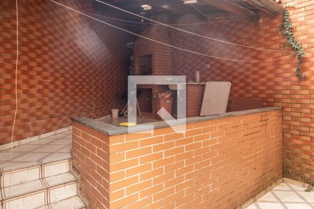 Casa para alugar com 140m², 3 quartos e 2 vagas Casa para alugar com 140m², 3 quartos e 2 vagasChurrasqueira