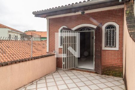 Casa para alugar com 140m², 3 quartos e 2 vagas Casa para alugar com 140m², 3 quartos e 2 vagasTerraço da Suíte