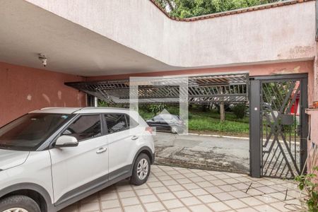 Casa para alugar com 140m², 3 quartos e 2 vagas Casa para alugar com 140m², 3 quartos e 2 vagasGaragem