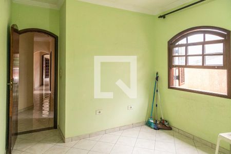 Casa para alugar com 140m², 3 quartos e 2 vagas Casa para alugar com 140m², 3 quartos e 2 vagasQuarto 3