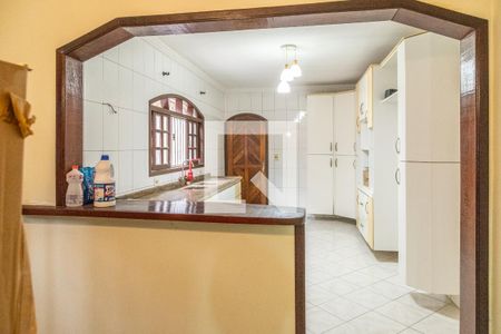 Casa para alugar com 140m², 3 quartos e 2 vagas Casa para alugar com 140m², 3 quartos e 2 vagasCopa