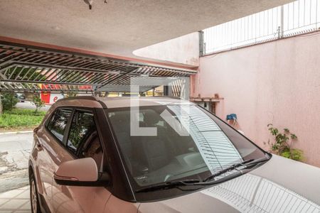 Casa para alugar com 140m², 3 quartos e 2 vagas Casa para alugar com 140m², 3 quartos e 2 vagasGaragem