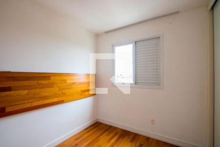 Quarto 1 - Suíte de apartamento à venda com 2 quartos, 60m² em Vila Alpina, Santo André