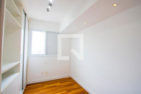 Quarto  de apartamento para alugar com 2 quartos, 60m² em Vila Alpina, Santo André