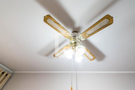 Sala de casa à venda com 2 quartos, 60m² em Conjunto Residencial Jardim Canaã, São Paulo