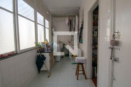 Apartamento à venda com 280m², 3 quartos e 1 vagaÁrea de Serviço
