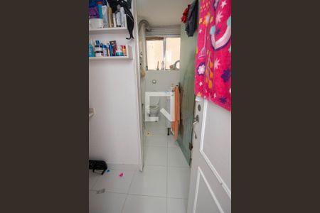 Apartamento à venda com 280m², 3 quartos e 1 vagaBanheiro do Quarto 3