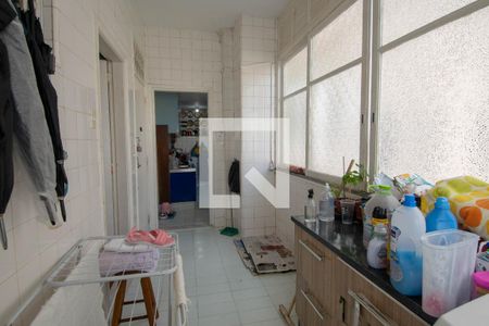 Apartamento à venda com 280m², 3 quartos e 1 vagaÁrea de Serviço