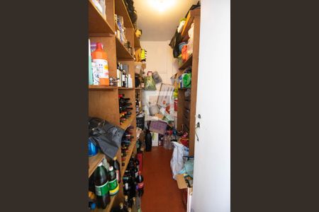 Apartamento à venda com 280m², 3 quartos e 1 vagaDispensa