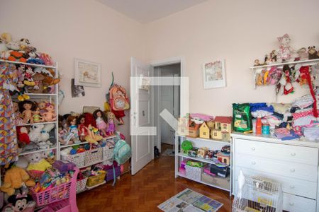 Apartamento à venda com 280m², 3 quartos e 1 vagaQuarto 4