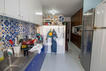 Apartamento à venda com 280m², 3 quartos e 1 vagaCozinha