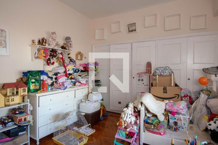 Apartamento à venda com 280m², 3 quartos e 1 vagaQuarto 4