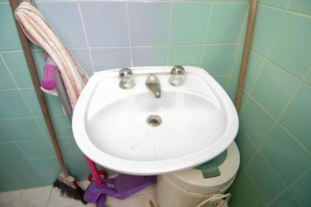 Apartamento à venda com 280m², 3 quartos e 1 vagaBanheiro de Serviço