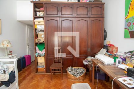Apartamento à venda com 280m², 3 quartos e 1 vagaQuarto 2