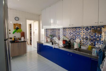 Apartamento à venda com 280m², 3 quartos e 1 vagaCozinha