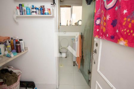 Apartamento à venda com 280m², 3 quartos e 1 vagaBanheiro do Quarto 3