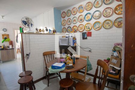 Apartamento à venda com 280m², 3 quartos e 1 vagaCozinha