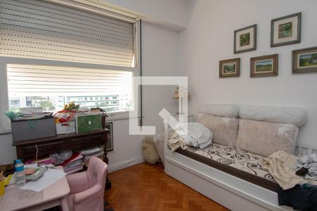 Apartamento à venda com 280m², 3 quartos e 1 vagaQuarto 2