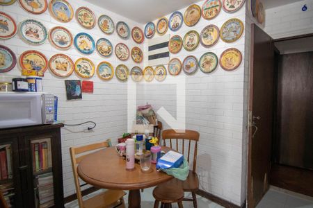 Apartamento à venda com 280m², 3 quartos e 1 vagaCozinha