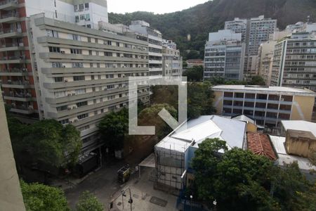 Vista de apartamento à venda com 3 quartos, 280m² em Copacabana, Rio de Janeiro